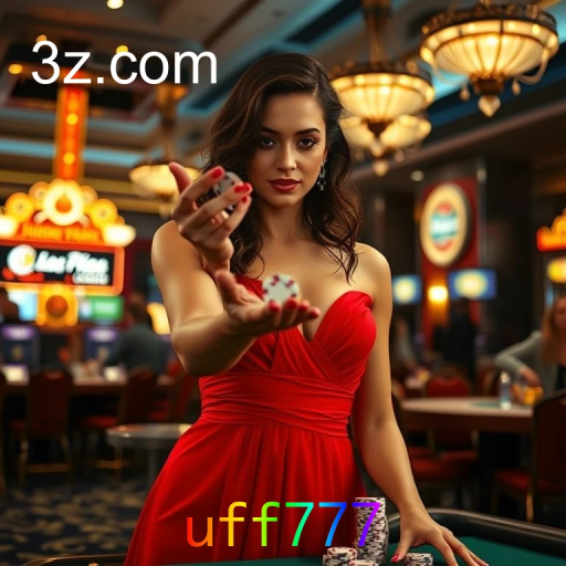 uff777 Cassino Online