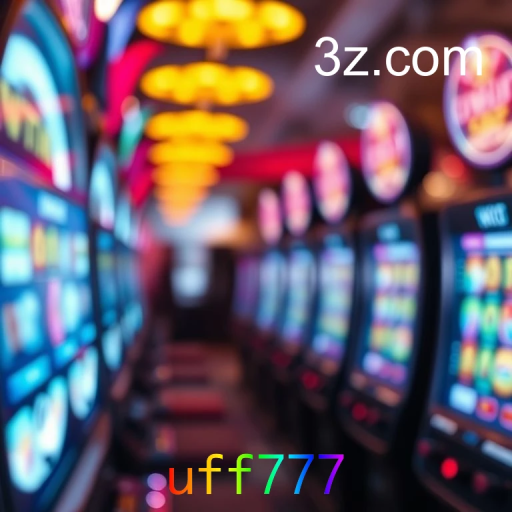 Recursos Pagos do Uff777: Uma Nova Dimensão em Jogos Online