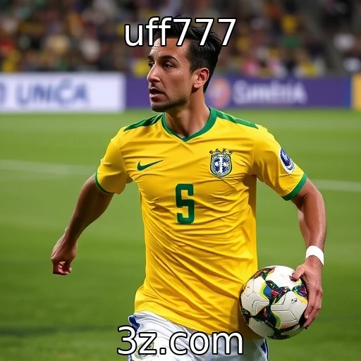 uff777 Descubra as Melhores Estratégias para Lucros em Apostas Esportivas