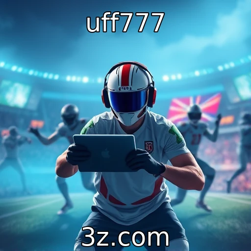 uff777 E-sports em alta: os campeonatos mais emocionantes de 2025