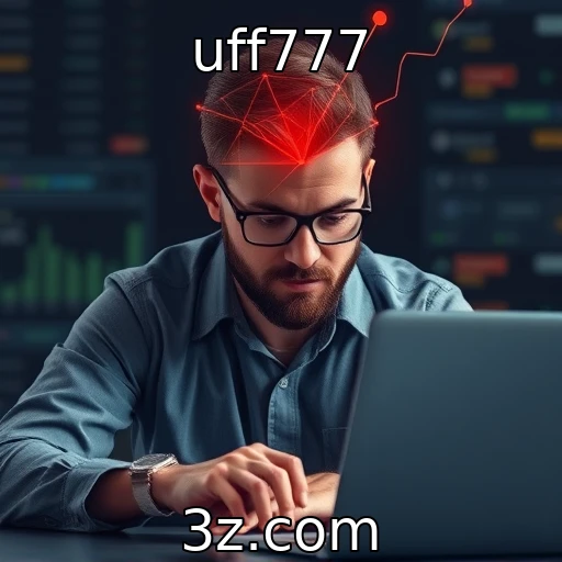 uff777 Explorando a Psicologia do Jogador nas Apostas Online