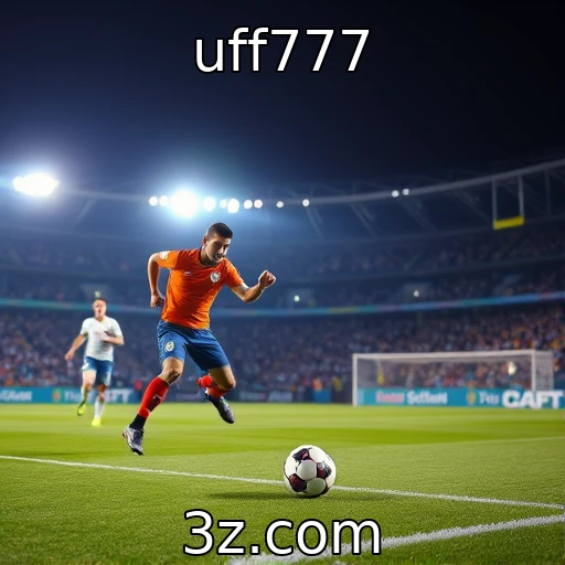 uff777 O crescimento das apostas esportivas no Brasil: um fenômeno crescente