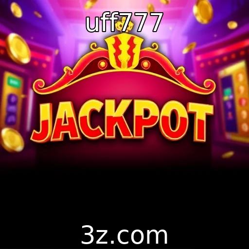 uff777 Como os jackpots progressivos transformam o cassino online em uma experiência única