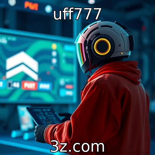 uff777 Apostas esportivas: como analisar as melhores partidas para lucrar