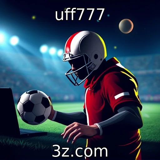 uff777 Novas tendências no mercado de apostas esportivas que você precisa conhecer