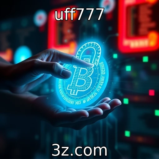 uff777 Alternativas seguras: pagamento com criptomoedas em cassinos online