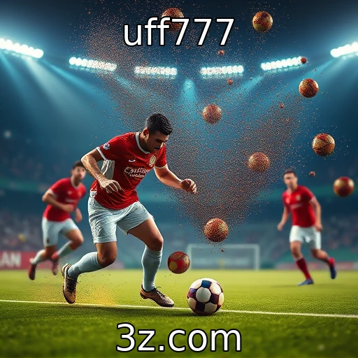 uff777 Segredos das Apostas: Como Análises Podem Melhorar Seus Resultados