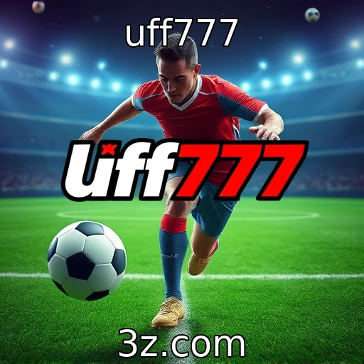 uff777 Como as apostas esportivas estão moldando o futuro dos jogos online