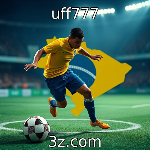 uff777 Como as apostas esportivas estão transformando o cenário brasileiro