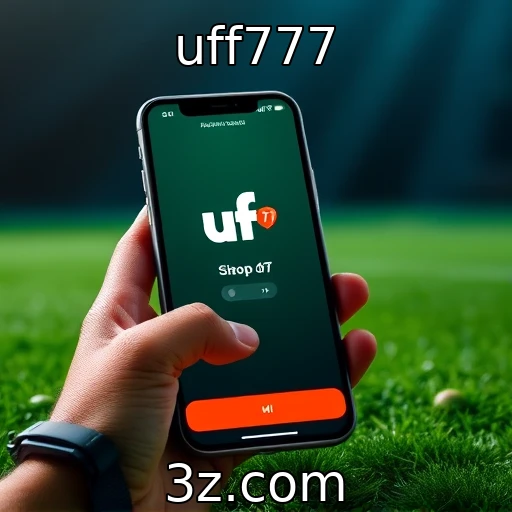 uff777 Apostas esportivas no Brasil: um cenário em constante transformação