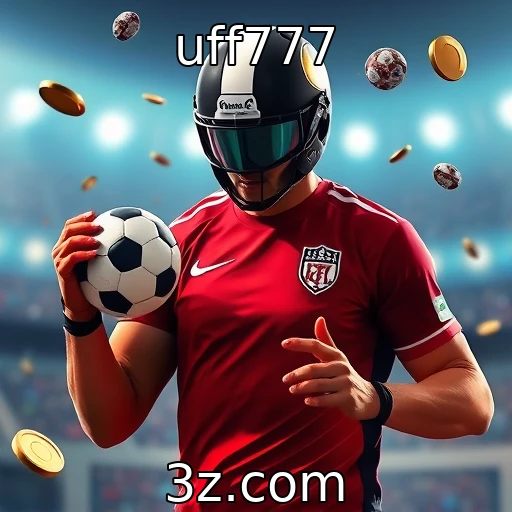 uff777 Apostas esportivas: Como analisar jogos para maximizar seus ganhos