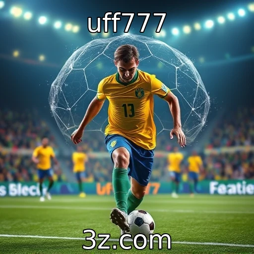 uff777 Como as apostas esportivas moldam o cenário do futebol brasileiro