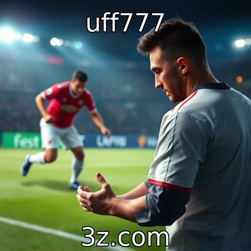 uff777 Apostas esportivas: como analisar partidas e aumentar seus ganhos