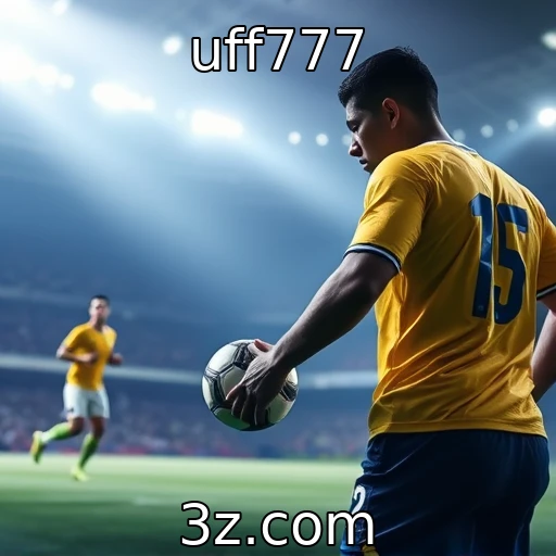 uff777 Apostas Esportivas: Tendências que Estão Mudando o Jogo