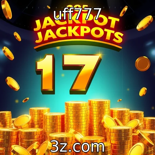uff777 Entenda como os jackpots progressivos podem mudar sua vida